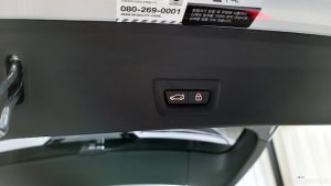 BMW X3 xDrive 20i M Sport Online Exclusive Edition 2021 года из Южной Кореи