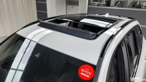 BMW X3 xDrive 20i M Sport Online Exclusive Edition 2021 года из Южной Кореи