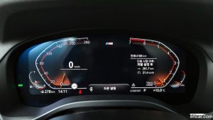 BMW X3 xDrive 20i M Sport Online Exclusive Edition 2021 года из Южной Кореи
