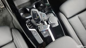 BMW X3 xDrive 20i M Sport Online Exclusive Edition 2021 года из Южной Кореи