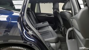 BMW X3 xDrive 20i M Sport Online Exclusive Edition 2021 года из Южной Кореи
