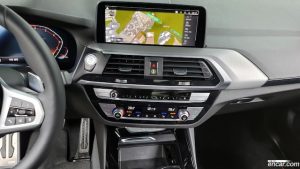 BMW X3 xDrive 20i M Sport Online Exclusive Edition 2021 года из Южной Кореи