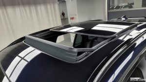 BMW X3 xDrive 20i M Sport Online Exclusive Edition 2021 года из Южной Кореи