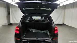 BMW X3 xDrive 20i M Sport Online Exclusive Edition 2021 года из Южной Кореи