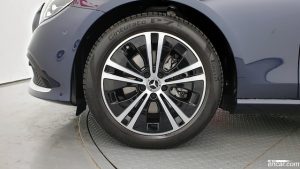 Mercedes-Benz E-Class E250 Avantgarde 2022 года из Южной Кореи