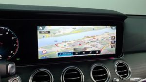 Mercedes-Benz E-Class E250 Avantgarde 2022 года из Южной Кореи