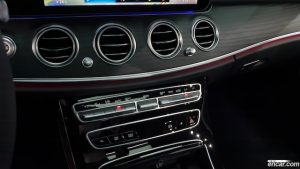 Mercedes-Benz E-Class E250 Avantgarde 2022 года из Южной Кореи