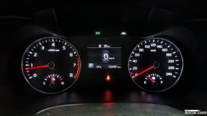 Kia K3 Luxury 2020 года из Южной Кореи