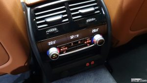 BMW 5-Series 520i Luxury 2021 года из Южной Кореи