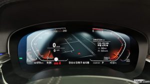 BMW 5-Series 520d Luxury Plus 2020 года из Южной Кореи
