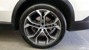 BMW X5 xDrive 40i xLine 2020 года из Южной Кореи