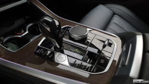 BMW X5 xDrive 40i xLine 2020 года из Южной Кореи