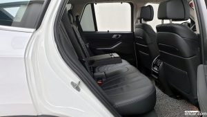 BMW X5 xDrive 40i xLine 2020 года из Южной Кореи