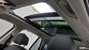 BMW X5 xDrive 40i xLine 2020 года из Южной Кореи