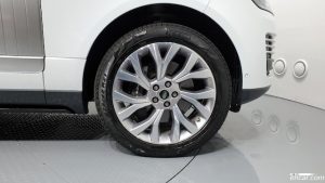 Land Rover Range Rover 5.0 SC AB 2020 года из Южной Кореи