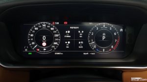 Land Rover Range Rover 5.0 SC AB 2020 года из Южной Кореи
