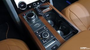 Land Rover Range Rover 5.0 SC AB 2020 года из Южной Кореи