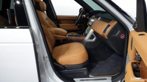 Land Rover Range Rover 5.0 SC AB 2020 года из Южной Кореи