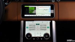 Land Rover Range Rover 5.0 SC AB 2020 года из Южной Кореи