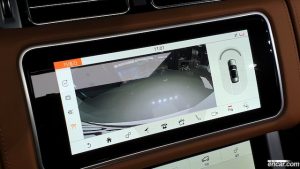 Land Rover Range Rover 5.0 SC AB 2020 года из Южной Кореи