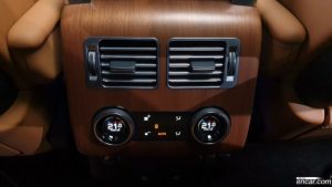 Land Rover Range Rover 5.0 SC AB 2020 года из Южной Кореи