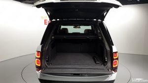 Land Rover Range Rover 5.0 SC AB 2020 года из Южной Кореи