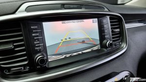 Kia Sorento Дизель 2.2 2WD 2019 года из Южной Кореи