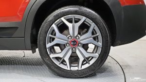 Kia Seltos Дизель 1.6 2WD 2020 года из Южной Кореи