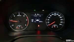 Kia Seltos Дизель 1.6 2WD 2020 года из Южной Кореи