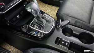 Kia Seltos Дизель 1.6 2WD 2020 года из Южной Кореи
