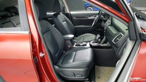 Kia Seltos Дизель 1.6 2WD 2020 года из Южной Кореи