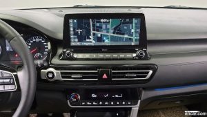 Kia Seltos Дизель 1.6 2WD 2020 года из Южной Кореи