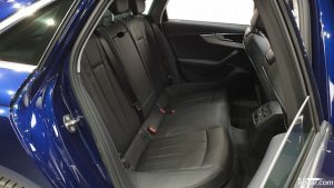 Audi A4 40 TFSI 2020 года из Южной Кореи