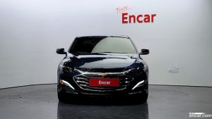 Chevrolet(GMDaewoo) Malibu 2.0 Turbo Premium 2020 года из Южной Кореи
