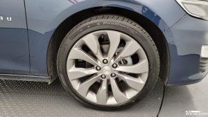 Chevrolet(GMDaewoo) Malibu 2.0 Turbo Premium 2020 года из Южной Кореи