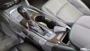 Chevrolet(GMDaewoo) Malibu 2.0 Turbo Premium 2020 года из Южной Кореи