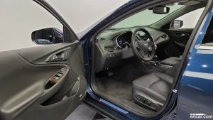 Chevrolet(GMDaewoo) Malibu 2.0 Turbo Premium 2020 года из Южной Кореи