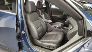 Chevrolet(GMDaewoo) Malibu 2.0 Turbo Premium 2020 года из Южной Кореи