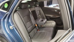 Chevrolet(GMDaewoo) Malibu 2.0 Turbo Premium 2020 года из Южной Кореи