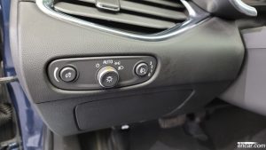 Chevrolet(GMDaewoo) Malibu 2.0 Turbo Premium 2020 года из Южной Кореи