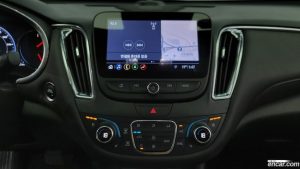 Chevrolet(GMDaewoo) Malibu 2.0 Turbo Premium 2020 года из Южной Кореи