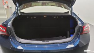 Chevrolet(GMDaewoo) Malibu 2.0 Turbo Premium 2020 года из Южной Кореи