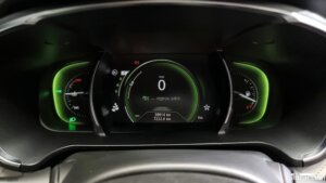 Renault-Korea(Samsung) SM6 2.0 GDe Premiere 2020 года из Южной Кореи
