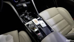 Renault-Korea(Samsung) SM6 2.0 GDe Premiere 2020 года из Южной Кореи