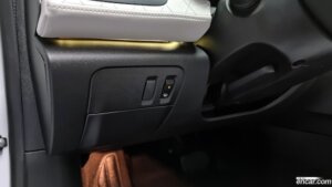 Renault-Korea(Samsung) SM6 2.0 GDe Premiere 2020 года из Южной Кореи