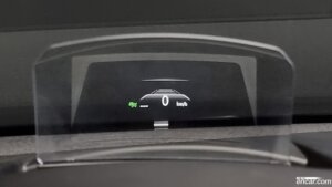 Renault-Korea(Samsung) SM6 2.0 GDe Premiere 2020 года из Южной Кореи