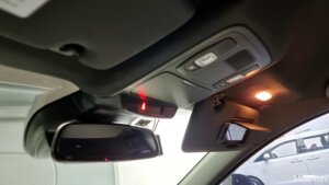 Renault-Korea(Samsung) SM6 2.0 GDe Premiere 2020 года из Южной Кореи