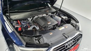 Audi A6 45 TFSI 4WD Premium 2021 года из Южной Кореи
