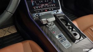 Audi A6 45 TFSI 4WD Premium 2021 года из Южной Кореи