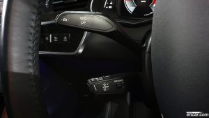 Audi A6 45 TFSI 4WD Premium 2021 года из Южной Кореи